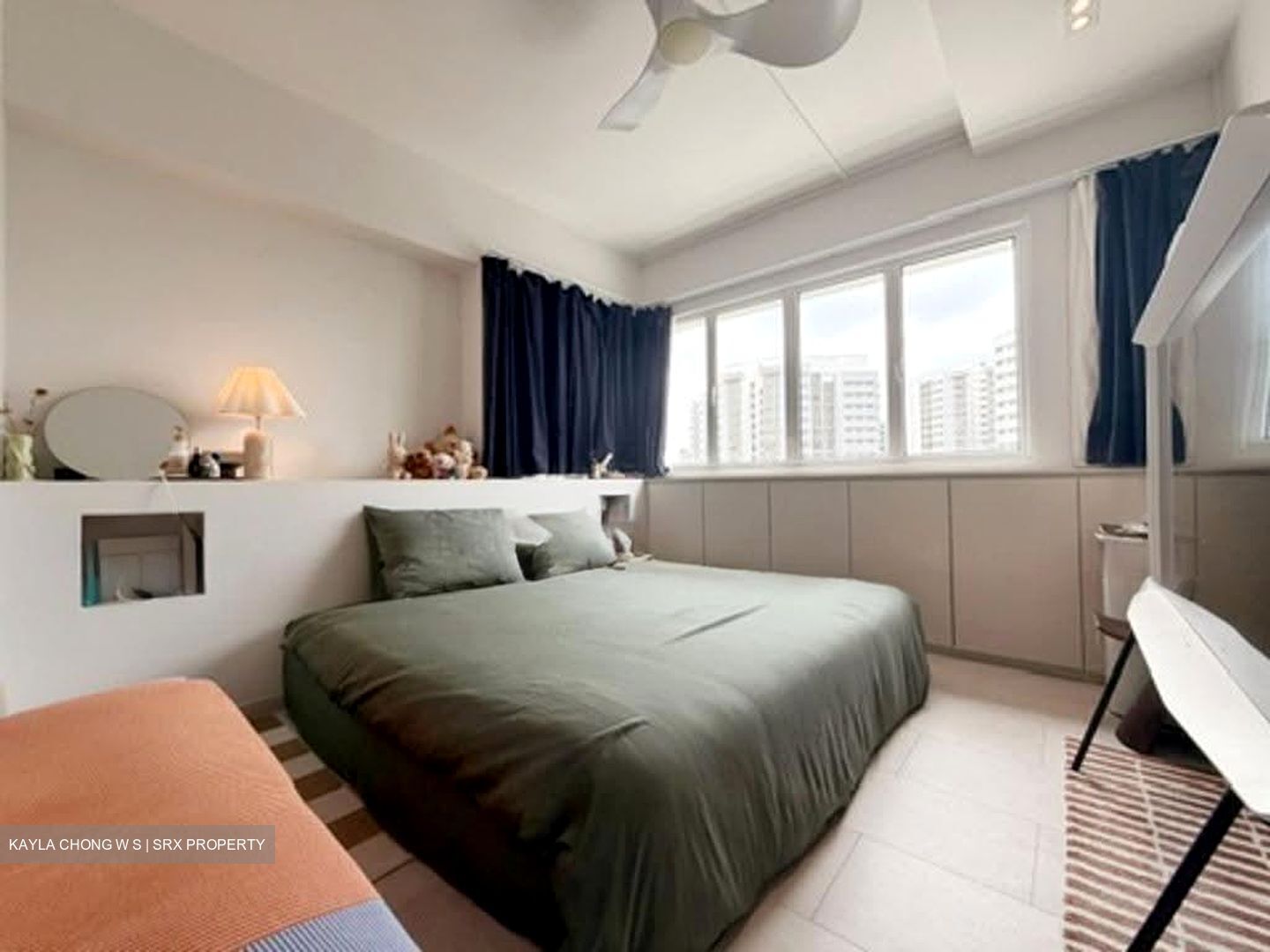 Blk 605 Senja Road (Bukit Panjang), HDB 4 Rooms #610638871